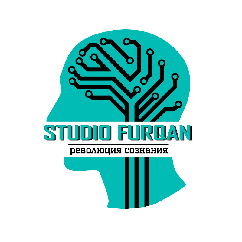 STUDIO FURQAN Logo