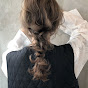 hair arrange TVのチャンネルアイコン