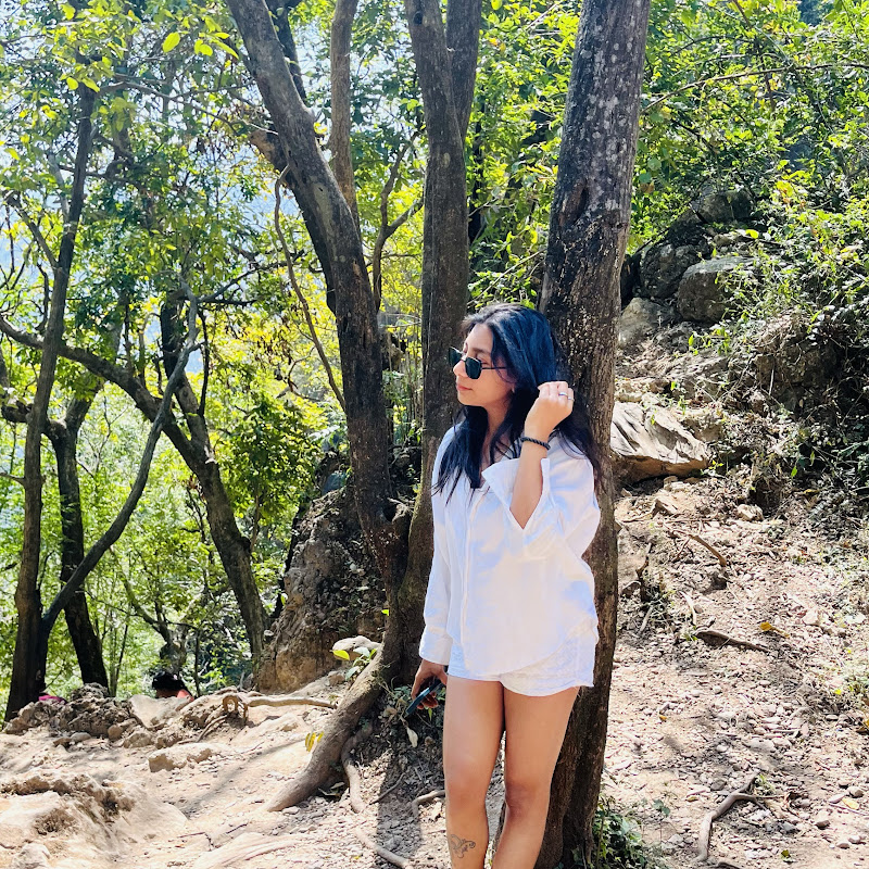 Ankita Gupta