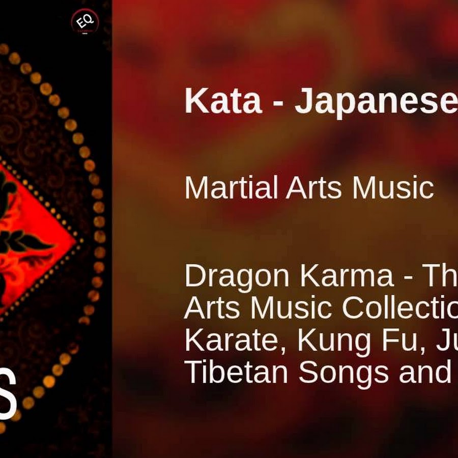 Martial Arts Music Topic YouTube