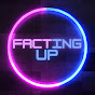 Facting Up logo