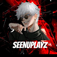 Seenu Playz  profile image