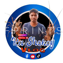Podgląd kanału ka shokoy vlog