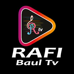 RAFI Baul Tv channel logo