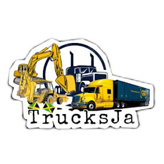 Логотип каналу TrucksJa