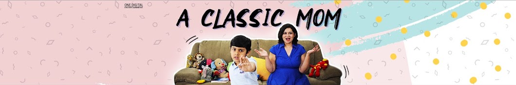 A Classic Mom Avatar channel YouTube 