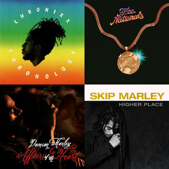 Island woke energy vibes