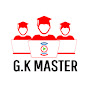 G. K MASTER logo