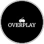 OVERPLAY logo