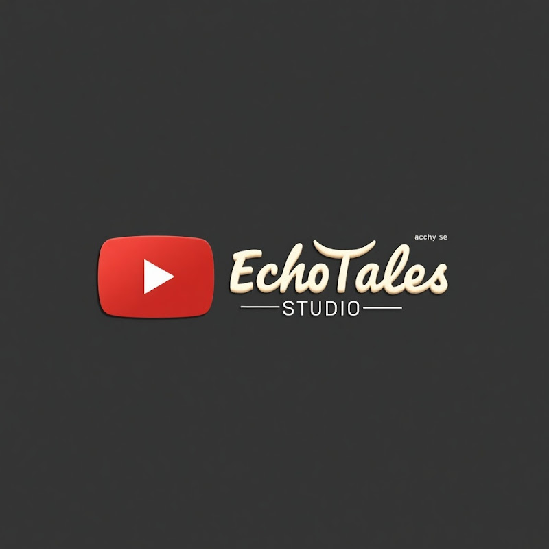 EchoTales Studio