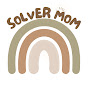Solver Mom logo
