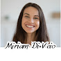 Miriam Di Veio (Author and Writer) logo
