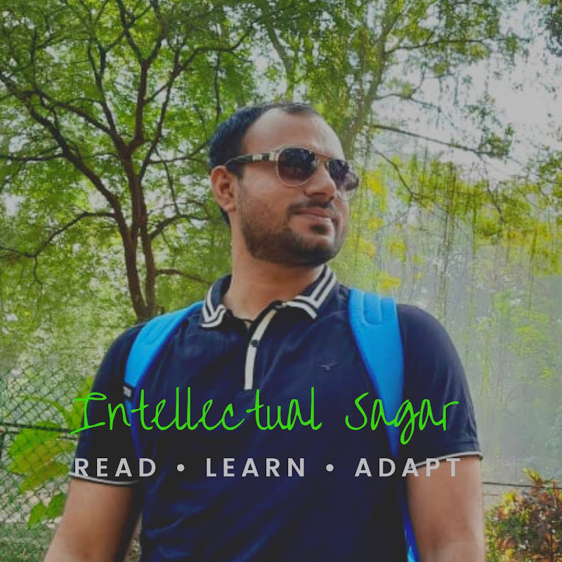 Intellectual Sagar