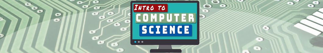 Intro to Computer Science Avatar de chaîne YouTube