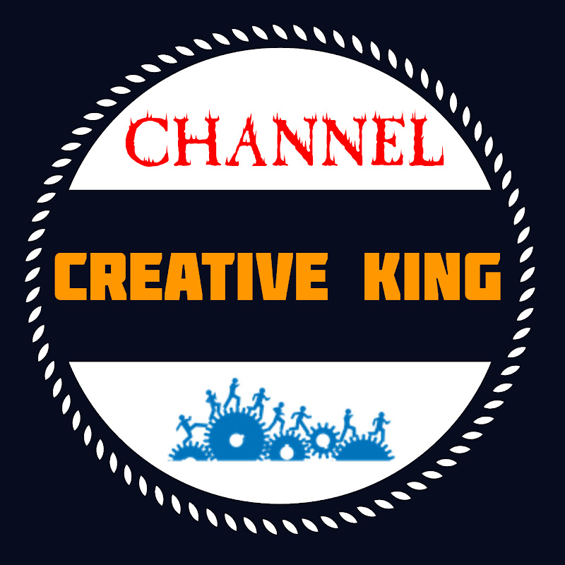 Creative King