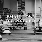 Michael Hicks - @smalltownbigpictures - Youtube