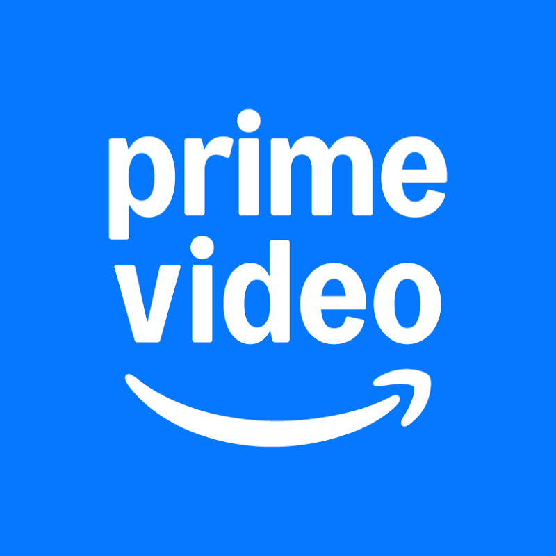 Amazon Prime Video Deutschland Logo
