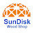 SunDisk Wood Shop