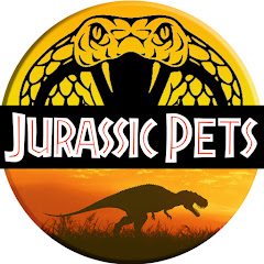 JurassicPets🐍