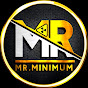 Mr. Minimum