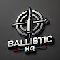 Ballistic HQ logo