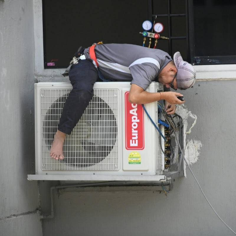 SK Technician HVAC 