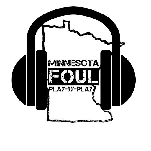 Minnesota Foul Play-by-play