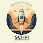 SciFi Short Stories logo
