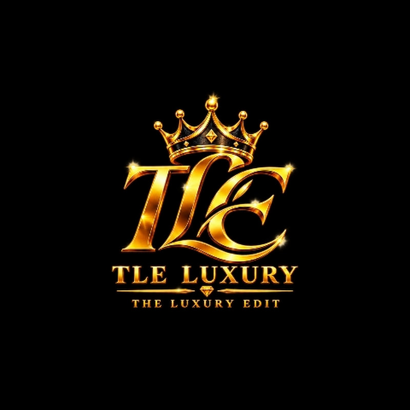 The Luxe Edit