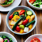 Rezepte und Kuchenmomente Avatar