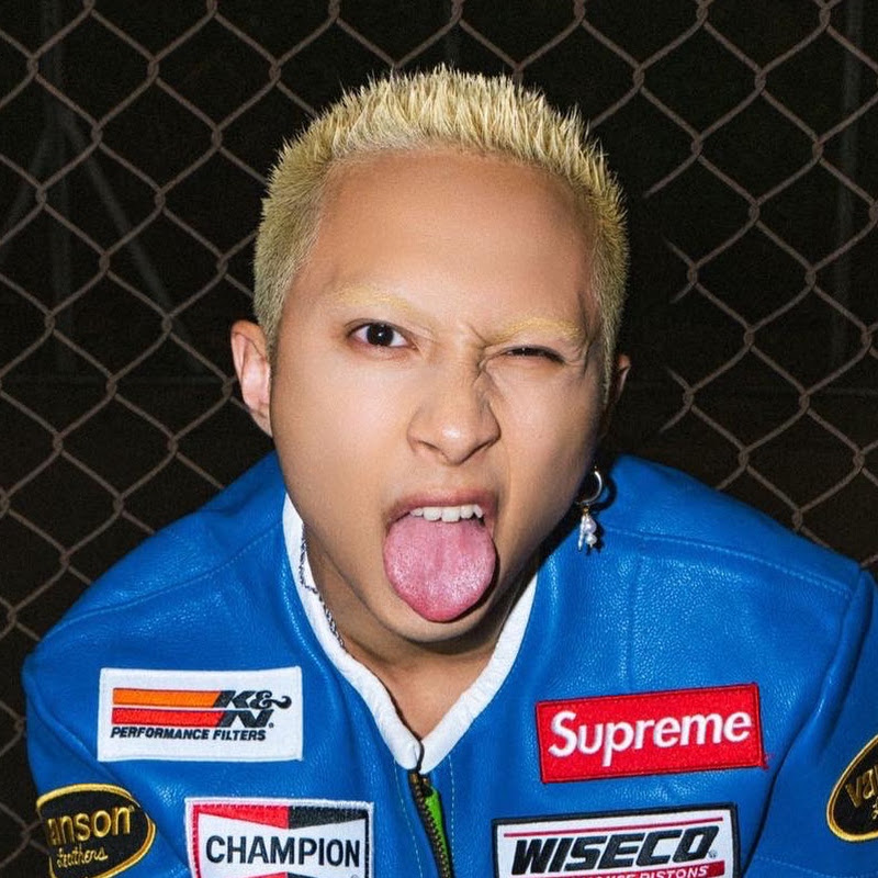 Billy Choi