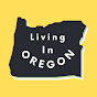 Living In Oregon logo