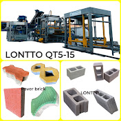 LONTTO Block & Brick Making Machine Manufacturer