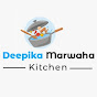 Deepika Marwaha Kitchen logo