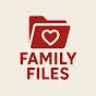 Family Files logo