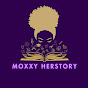 Moxxy Herstory logo