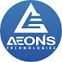 Aeons Tech logo