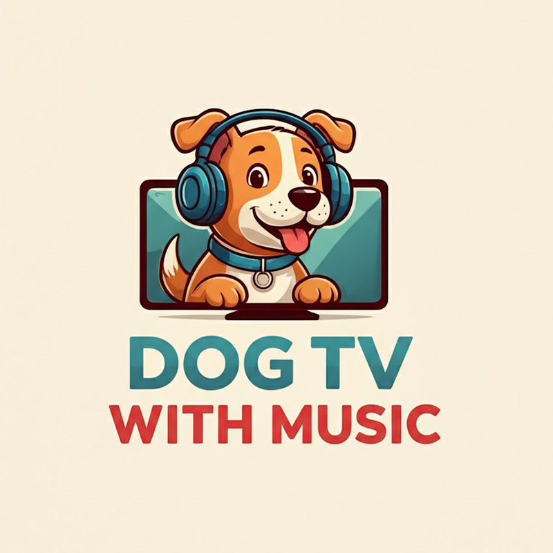 Dog TV & Music