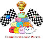 Team Cheeto Axie Racers - Bella N Luna logo