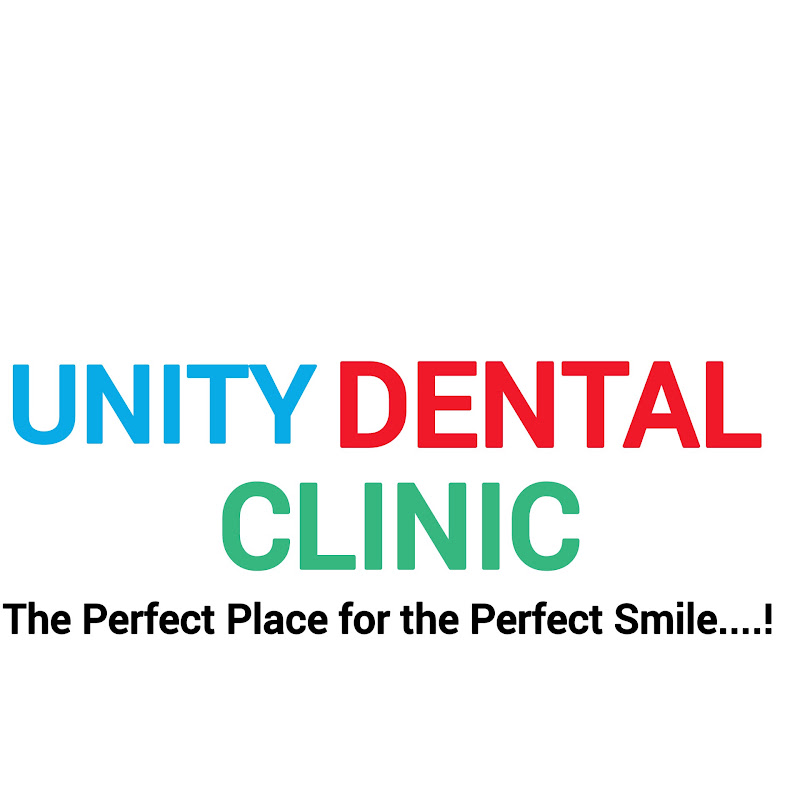 Unity Dental Clinic profile avatar