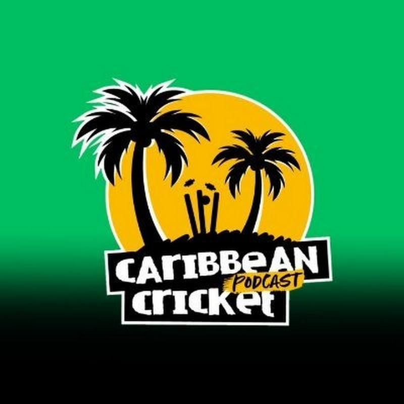 Caribbean Cricket Podcast