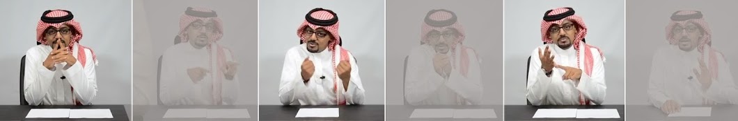 Nawaf Alseari YouTube channel avatar