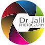 DR JALIL PHOTOGRAPHY logo