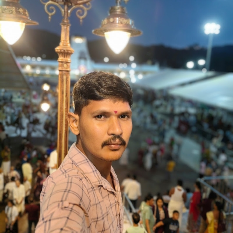 Pawan-gopi