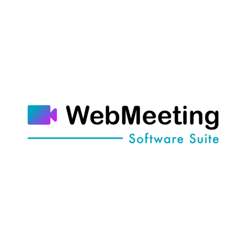 WebMeeting Software Suiteのサムネイル