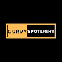 Curvy Spotlight logo