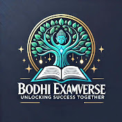 Bodhi ExamVerse