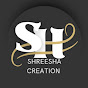 Shreesha Creation logo