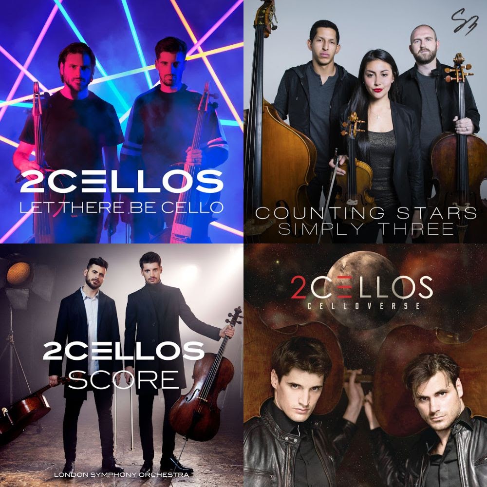 Youtube Writing Music