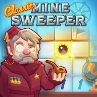 Classic Mine Sweeper icon
